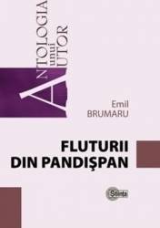 Fluturii din pandispan - Emil Brumaru
