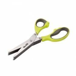 Foarfeca verdeturi Ibili 21 cm inox 