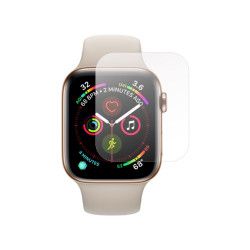 Folie de protectie Smart Protection Apple Watch Series 5 40mm - 4buc x folie display 