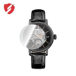 Folie de protectie Smart Protection Ceas barbatesc Ingersoll The Smith I05705 - 2buc x folie display 