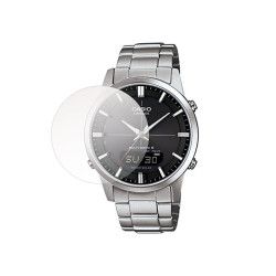 Folie de protectie Smart Protection Ceas Casio Lineage - 2buc x folie display 