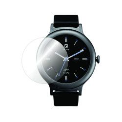 Folie de protectie Smart Protection Ceas LG Watch Style - 2buc x folie display 