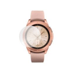 Folie de protectie Smart Protection Samsung Galaxy Watch 42mm - 4buc x folie display 