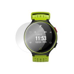 Folie de protectie Smart Protection Smartwatch Colmi IP68 - 4buc x folie display 
