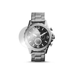 Folie de protectie Smart Protection Smartwatch Fossil Nate JR1468 - 2buc x folie display 