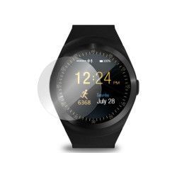 Folie de protectie Smart Protection Smartwatch Relogio Y1 - 2buc x folie display 