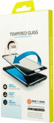 Folie Lemontti Sticla Curbata Samsung Galaxy J3 2017 Black 