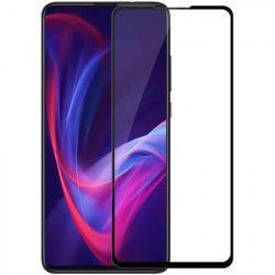 Folie protectie de sticla 9H sticla securizata Bibilel high quality pentru Xiaomi Redmi K20 Negru BBL895 