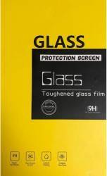 Folie protectie Nova Sticla securizata Xiaomi Redmi Note 4 2.5D 0.3 mm Negru 