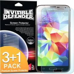 Folie Protectie Telefon Ringke Samsung Galaxy S5 