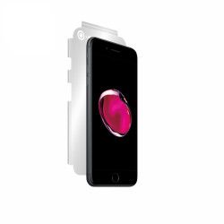 Folie Smart Protection iPhone 7 spate si laterale protectie completa spate si laterale+Smart Spray R Smart Squeegee R si microfibra 