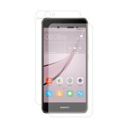 Folie Smart Protection Nova fullbody protectie completa ecran si spate+Smart Spray R Smart Squeegee R si microfibra incluse 