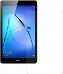 Folie Sticla Eiger Temperata Huawei MediaPad T3 8 inch Clear 