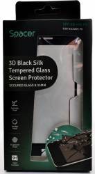 Folie sticla securizata Spacer 3D pentru Huawei P9