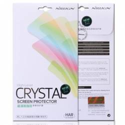 Folie de protectie Nillkin Crystal pentru Galaxy S6 antiamprenta 