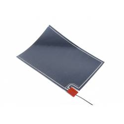 Folie dezaburire oglinzi 65W 40 x 58 cm 