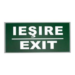 Folie IesireEXIT 