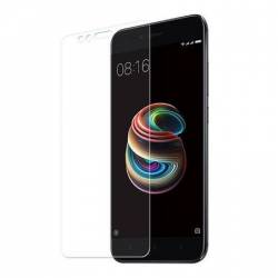 Folie protectie de sticla 9H sticla securizata pentru Xiaomi Mi A1 transparent BBL568 