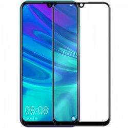 Folie protectie de sticla 9H sticla securizata pentru Xiaomi Redmi Note 7/Xiaomi Redmi Note 7 PRO Negru BBL768 