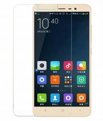 Folie Tempered Glass 2.5D Glass Armor pentru Redmi Note 3 transparent 
