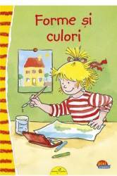 Forme si culori - Uli Velte 