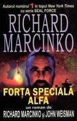 Forta speciala Alfa - Richard Marcinko 