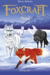 Foxcraft Vol.3 Magul - Inbali Iserles 