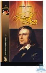 Franz Liszt - Lavinia Coman