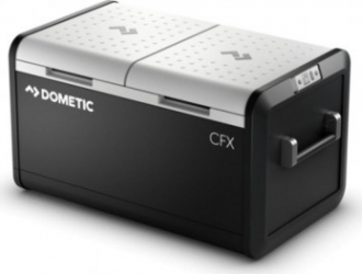 Frigider cu compresor Dometic CFX3 75DZW 75L 12 24V DC 100-240V AC 