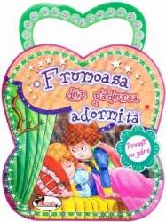 Frumoasa din padurea adormita - Povesti cu zane 