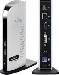 Port Replicator Fujitsu PR08 USB 3.0 Refurbished 