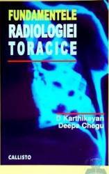 Fundamentele radiologiei toracice - D. Karthikeyan Deepa Chegu 