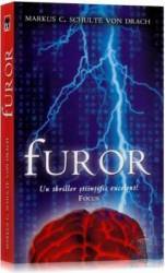 Furor - Markus C. Schulte Von Drach 