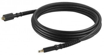 Furtun pentru aparat de spalat cu presiune 5m RD-HPC01 Raider 138101 