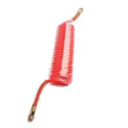 Furtun aer camion rosu Motor Starter 
