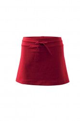 Fusta sport de dama Malfini Two in one rosie S 