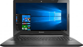 Laptop Refurbished Lenovo G50-80 Intel Core i3-5005U 2.00GHz 4GB DDR3 128GB SSD 15.6 inch FHD 1920x1080 