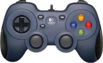 Gamepad Logitech F310 PC Grey 940-000135