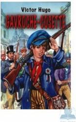 Gavroche Cosette - Victor Hugo