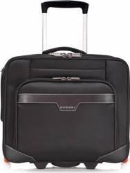 Geanta Everki Troler Journey 16 Black 