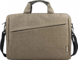 Geanta Laptop Lenovo Casual Toploader 15.6inch Kaki 
