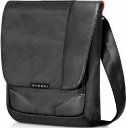 Geanta Laptop-Tableta Everki Venue Premium XL Mini 12 inch Black GLEKS622XL 