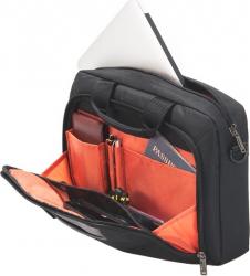 Geanta Netbook Everki Advance 11.6 Neagra 