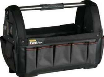 Geanta scule deschisa Stanley 48x25x33 cm 