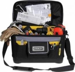 Geanta textila de umar pentru scule Stanley 25 x 45 x 26 cm 