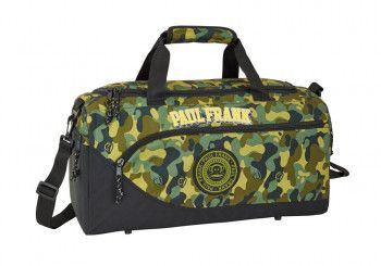 Geanta sport Paul Frank 50x25x25 cm 