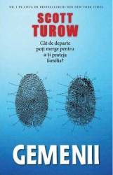 Gemenii - Scot Turow 