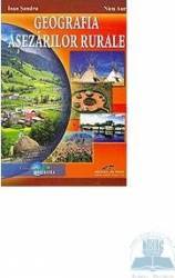 Geografia asezarilor rurale - Ioan Sandru Nicu Aur 
