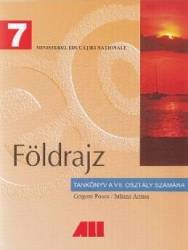 Geografie Clasa a 7-a Lb. Maghiara - Grigore Posea Iuliana Armas 