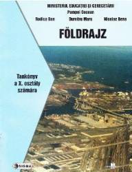 Geografie cls 10 lb. maghiara - Pompei Cocean Rodica Dan Dumitru Marc Nicolae Bena 
